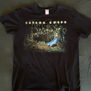 ORIGINAL Taylor Swift Speak Now Haunted Tee